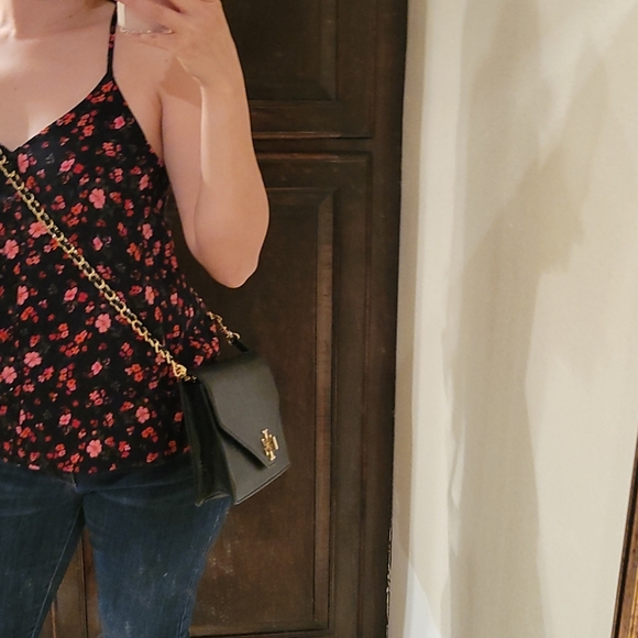 💝💜Tory burch envelope bag nwt - Picture 10 of 10